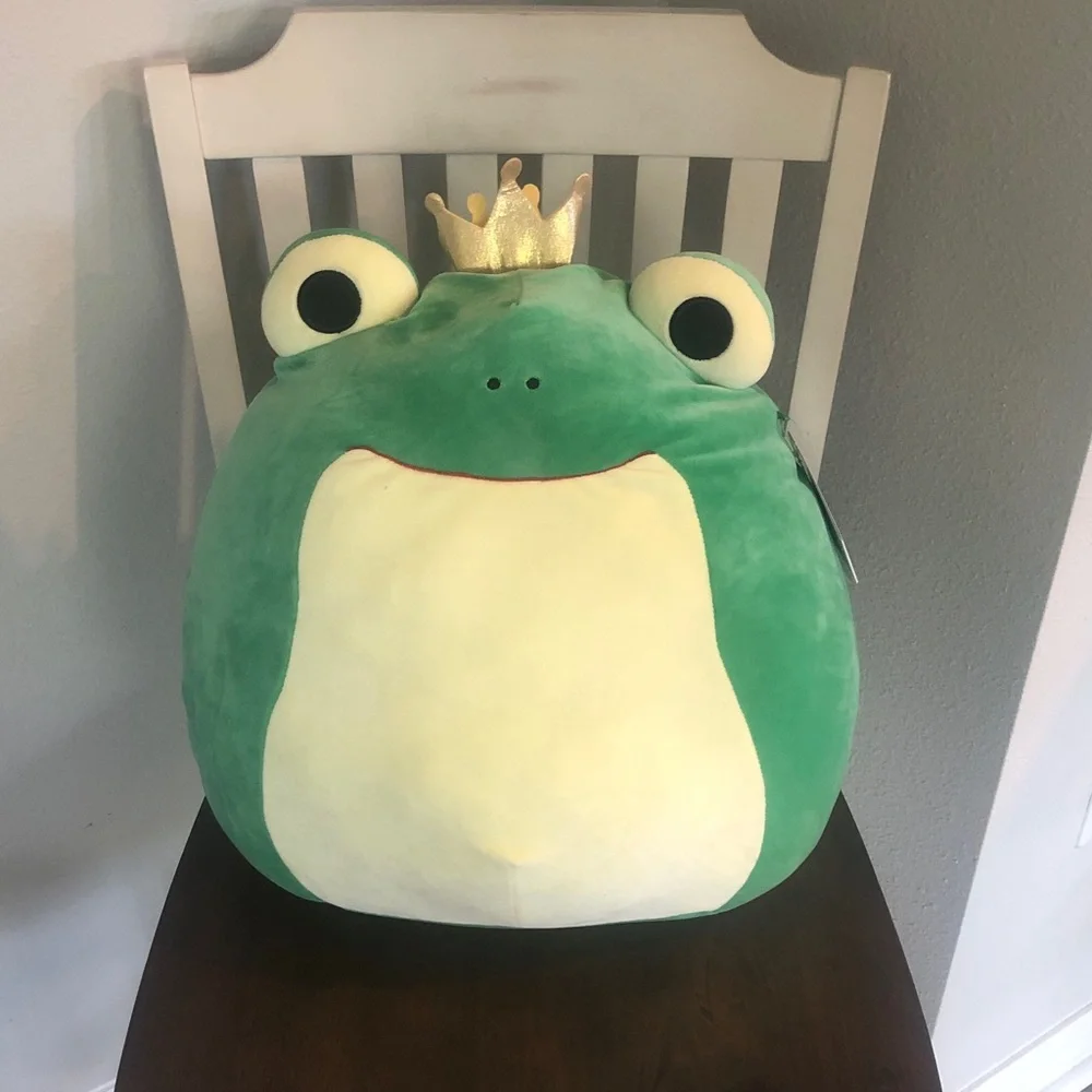 Baratelli Squishmallow NWT